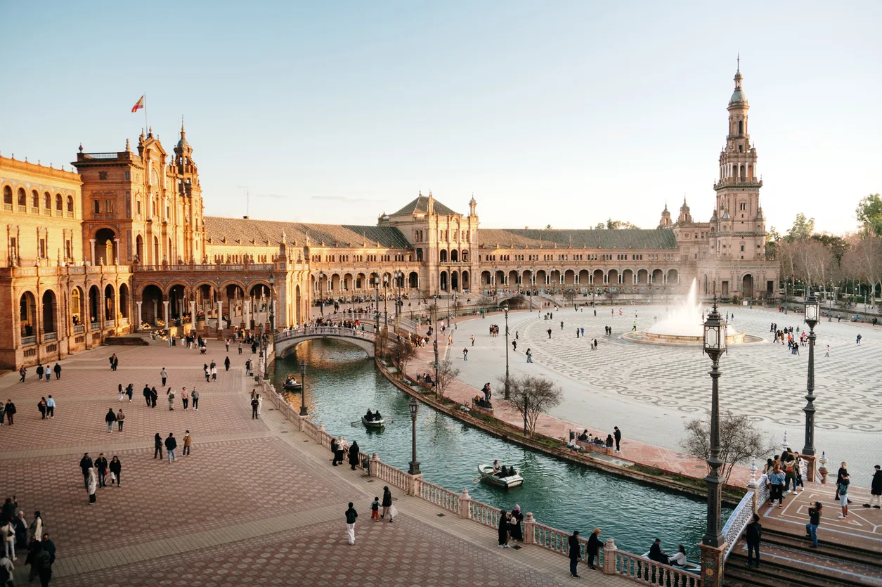Siviglia