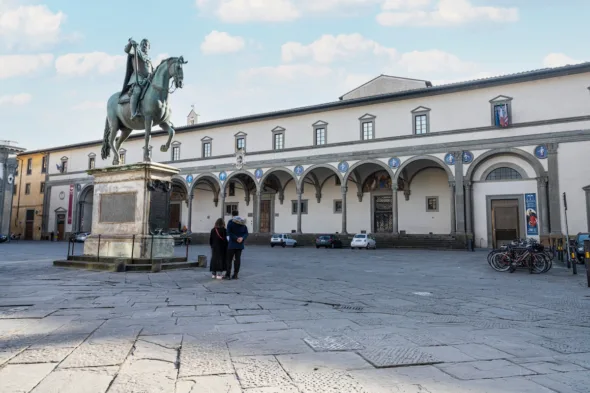 Museo degli Innocenti