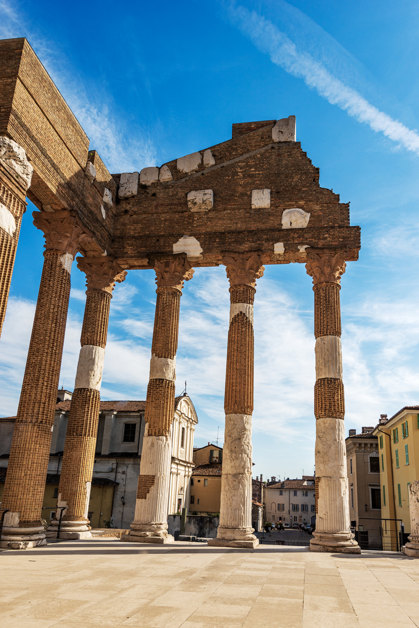 Tempio Capitolino