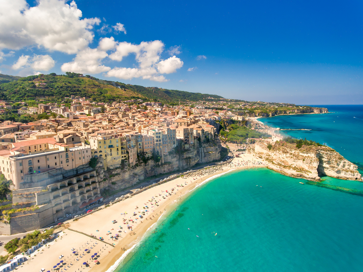 Tropea