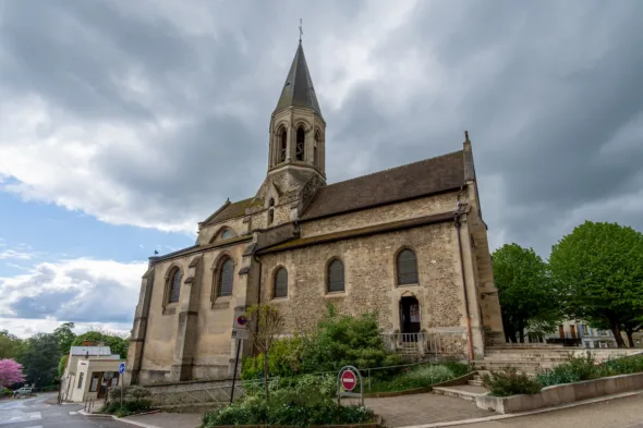 Louveciennes