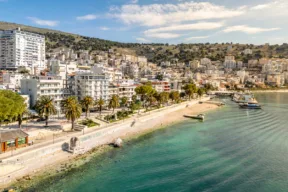 Saranda
