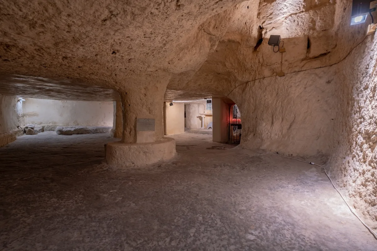 carcere di Sant’Efisio
