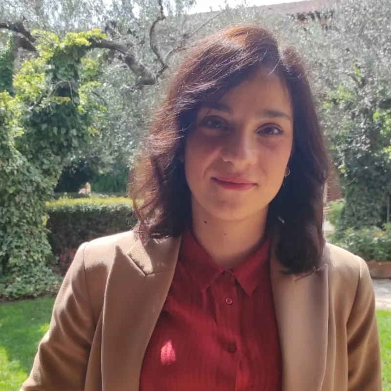 Virna Talia