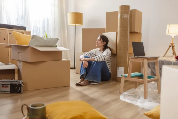 A Milano servono 730 euro al mese per una stanza singola (ma si arriva fino a 846)