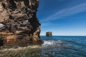 Faraglioni Ustica