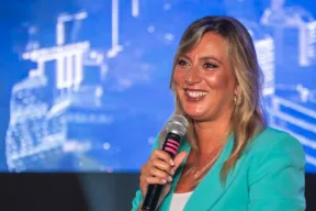 Chi è Ida Di Filippo, l'agente immobiliare di Casa a prima vista?