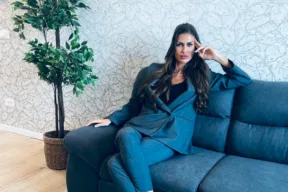 Chi è Mariana D'Amico, l'agente immobiliare di Casa a prima vista?