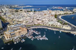 Bari