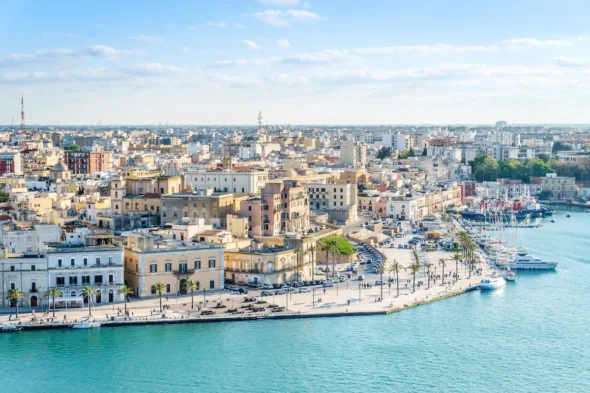 brindisi