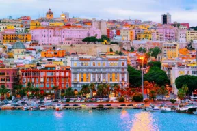 Cagliari