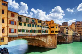 Cosa fare a Ferragosto a Firenze