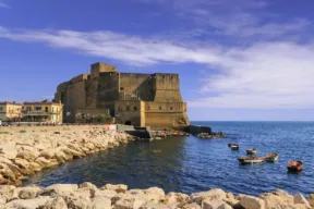 Cosa fare a Ferragosto a Napoli: eventi ed escursioni per il 15 agosto 2025