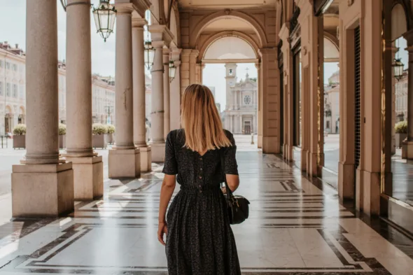 Cosa fare a Ferragosto a Torino e dintorni