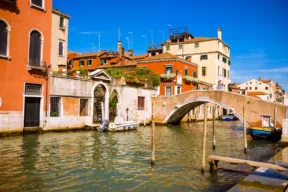 Cosa fare a Ferragosto a Venezia e dintorni