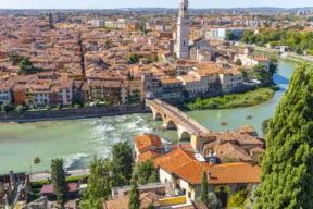 Cosa fare a Ferragosto a Verona e in Veneto