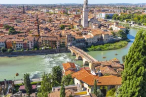 Cosa fare a Ferragosto a Verona e in Veneto