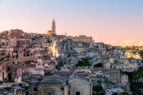 Cosa vedere a Matera e quanto costa viverci?