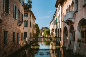 Cosa vedere vicino a Venezia