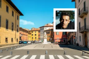 Dove vive Francesco Gabbani?