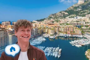 Dove vive il tennista italiano Jannik Sinner?