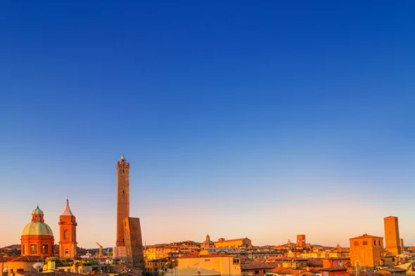 Fun things to do in Bologna with children