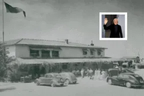 Giorgio Armani compra La Capannina di Forte dei Marmi