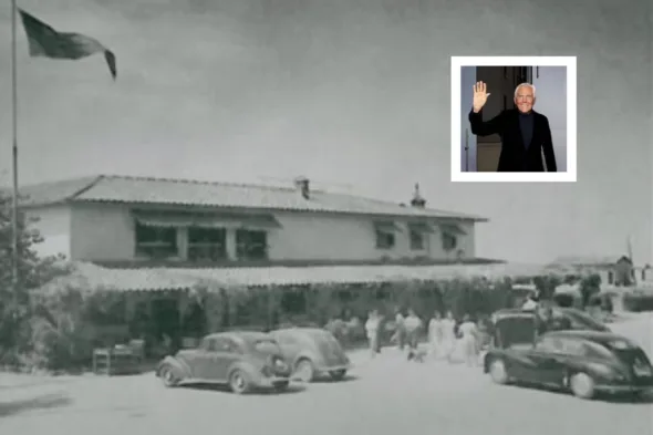 Giorgio Armani compra La Capannina di Forte dei Marmi