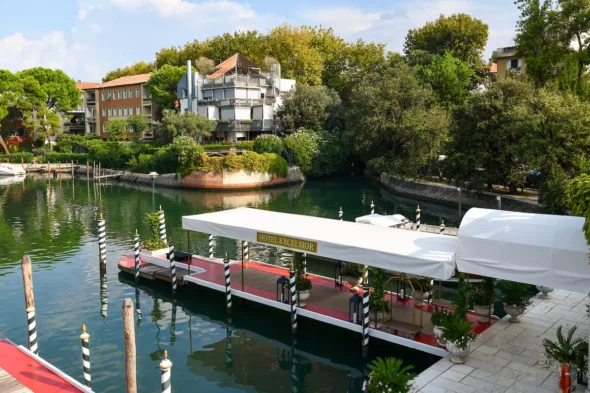 Lido di Venezia