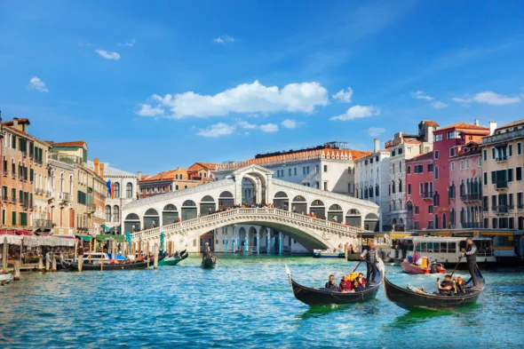 Venezia
