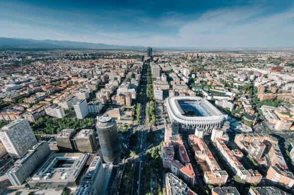 Madrid