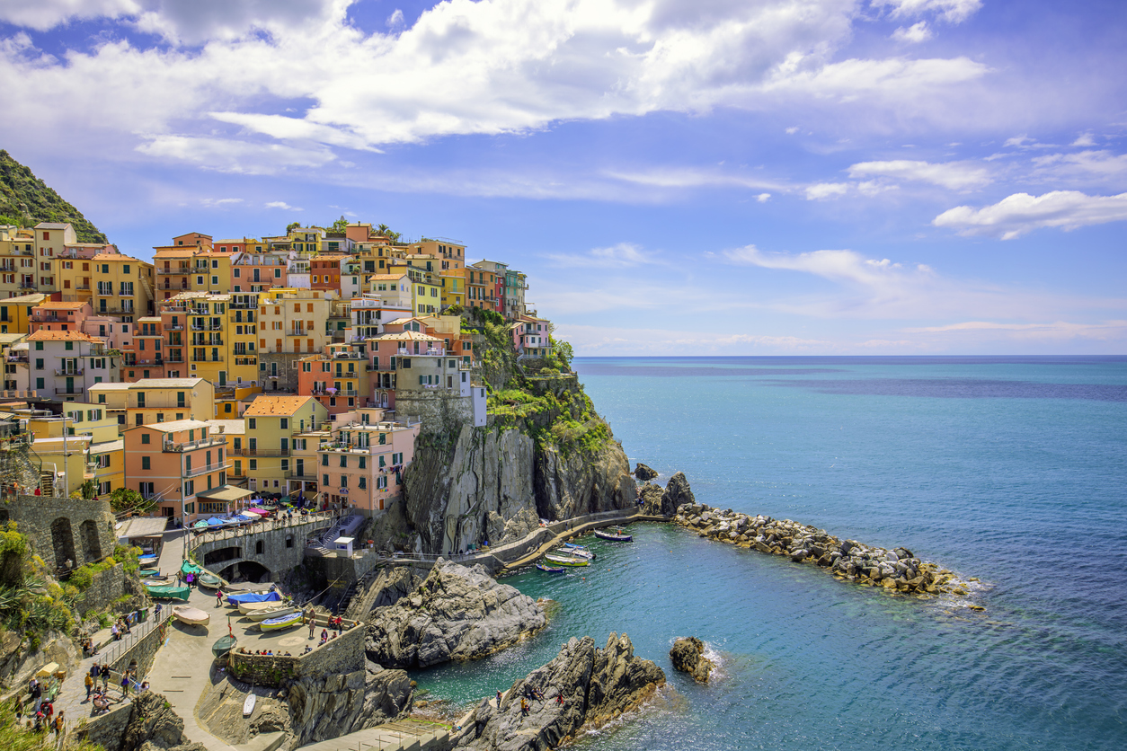 Manarola