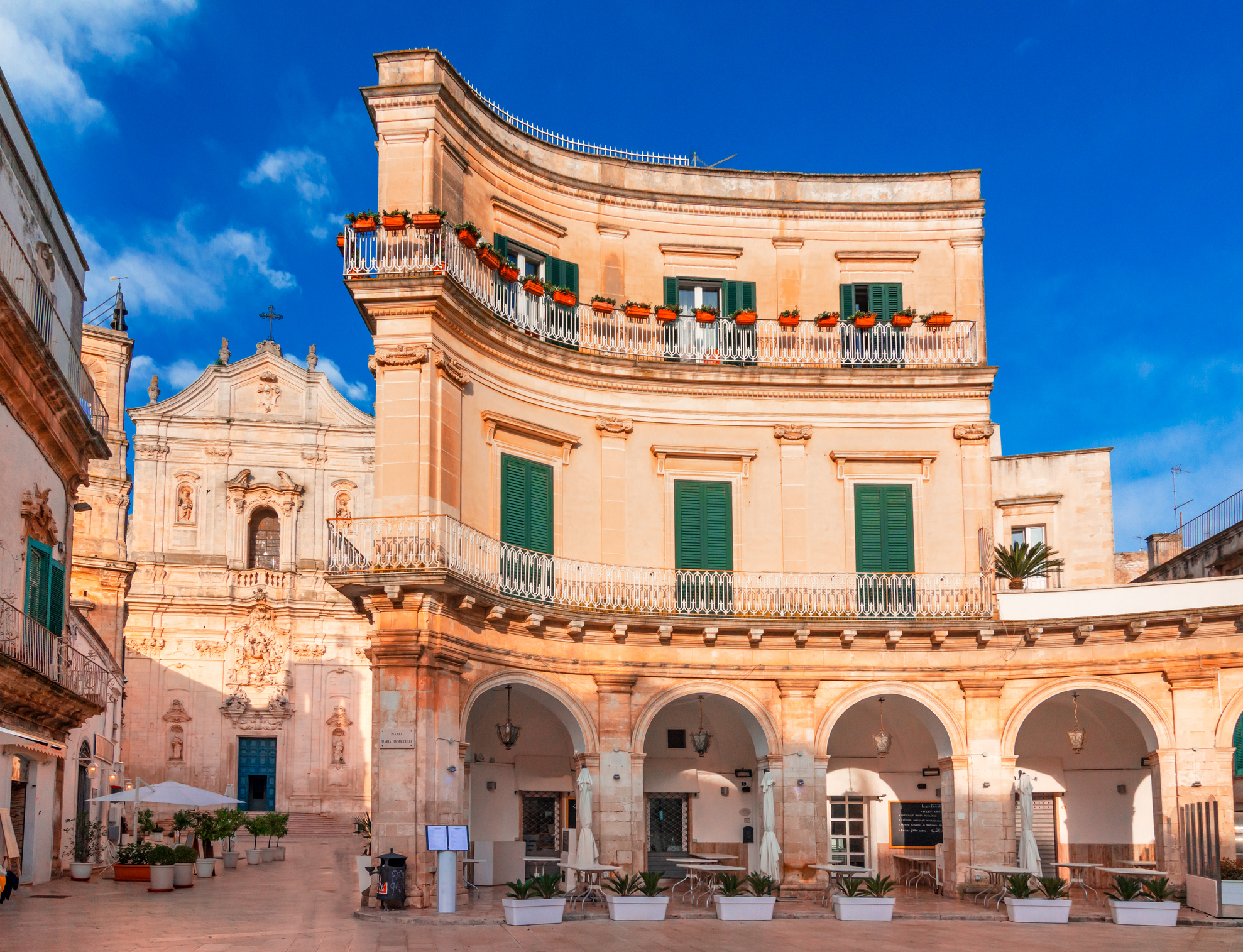 Martina Franca