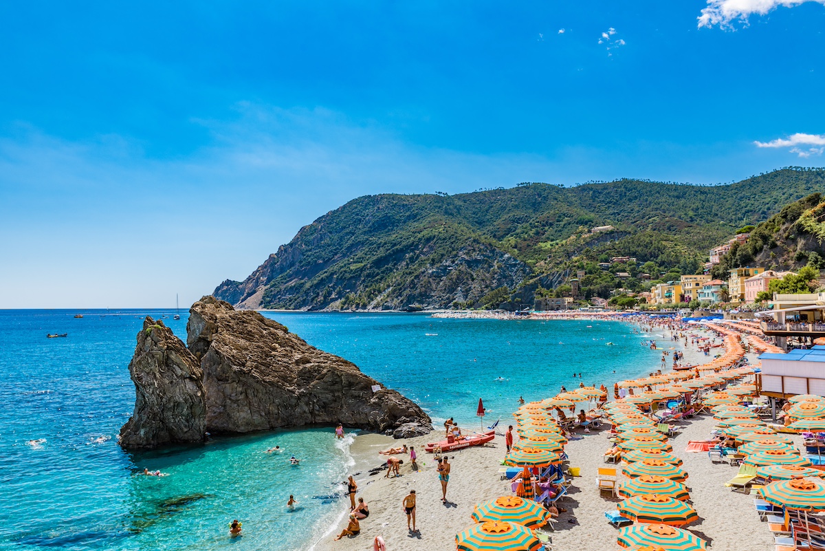 Monterosso al Mare