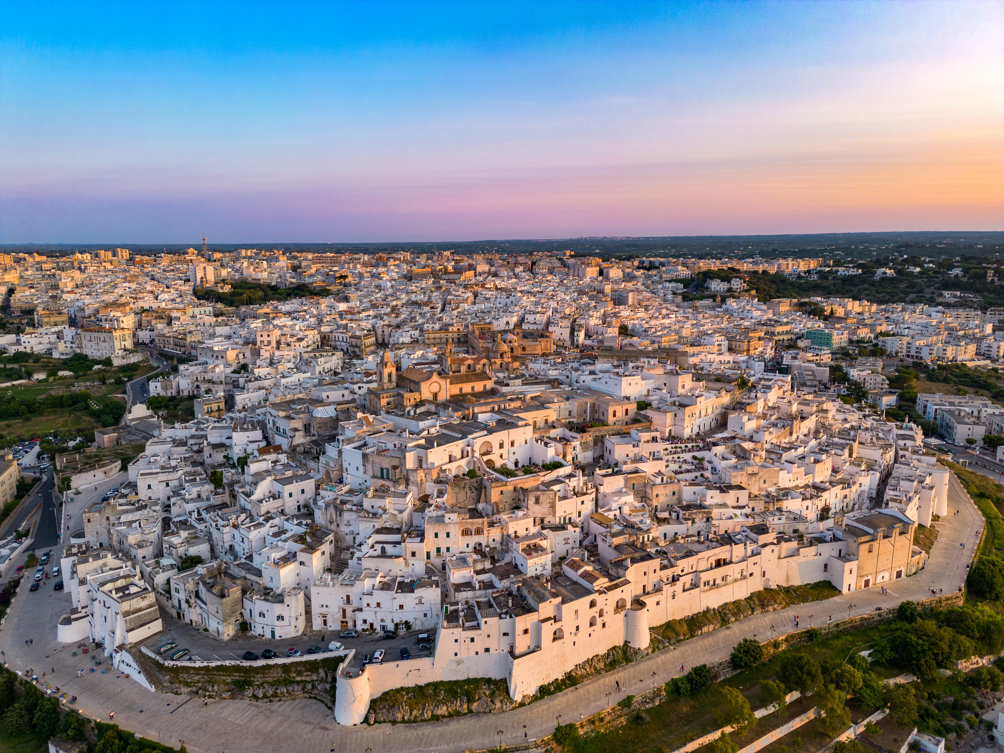 Ostuni
