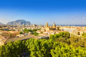Palermo