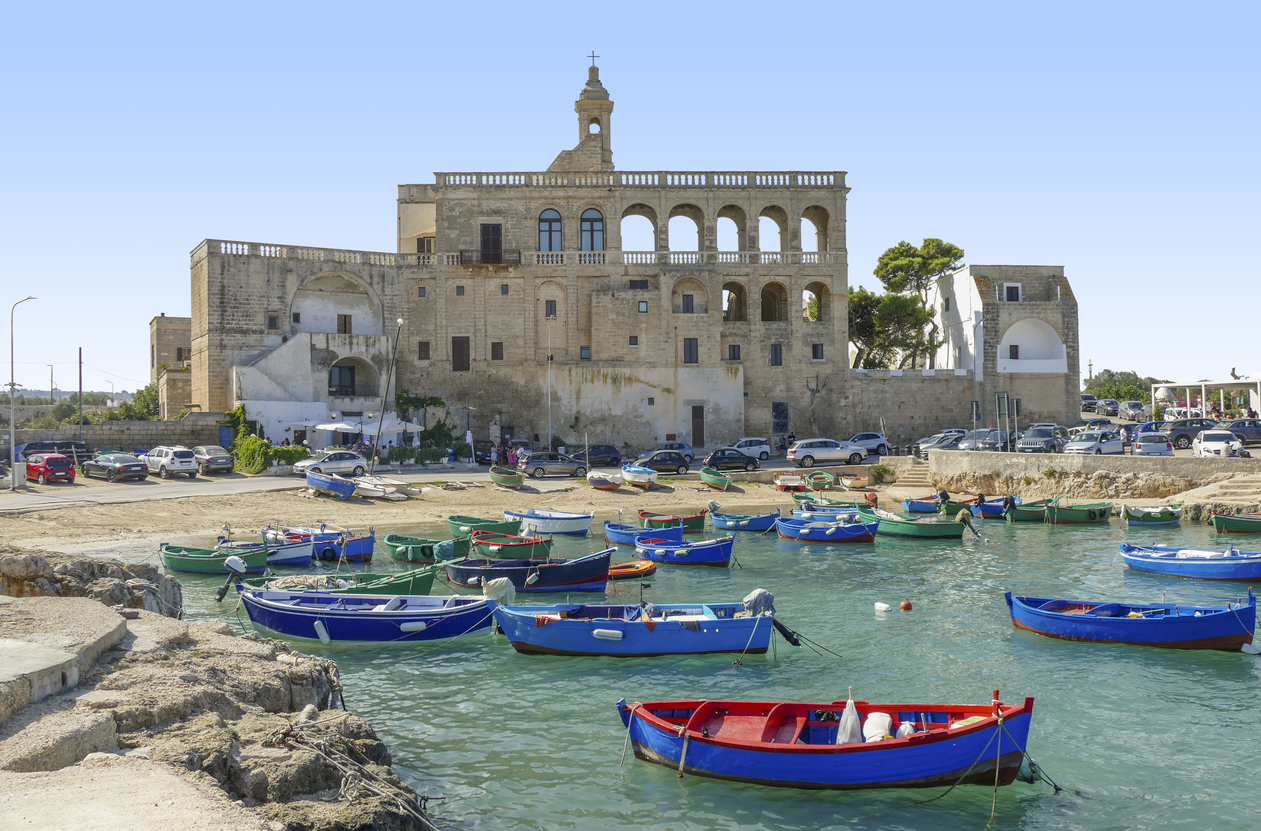 San Vito dei Normanni