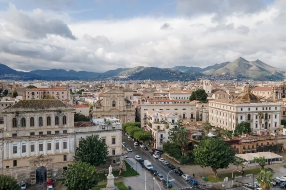 Palermo
