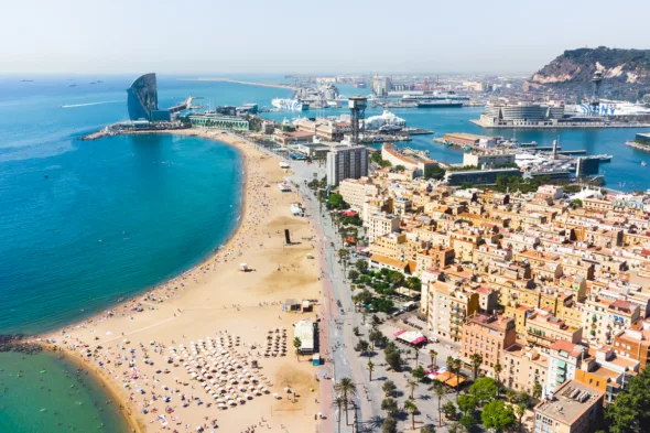 Barceloneta