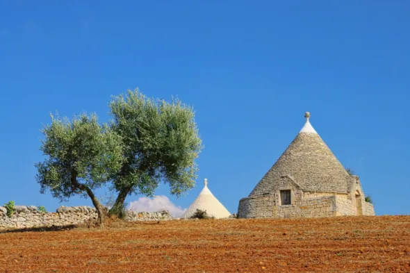 Valle d’Itria, cosa vedere e le località da non perdere in Puglia