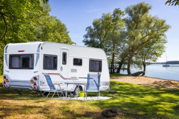 camper