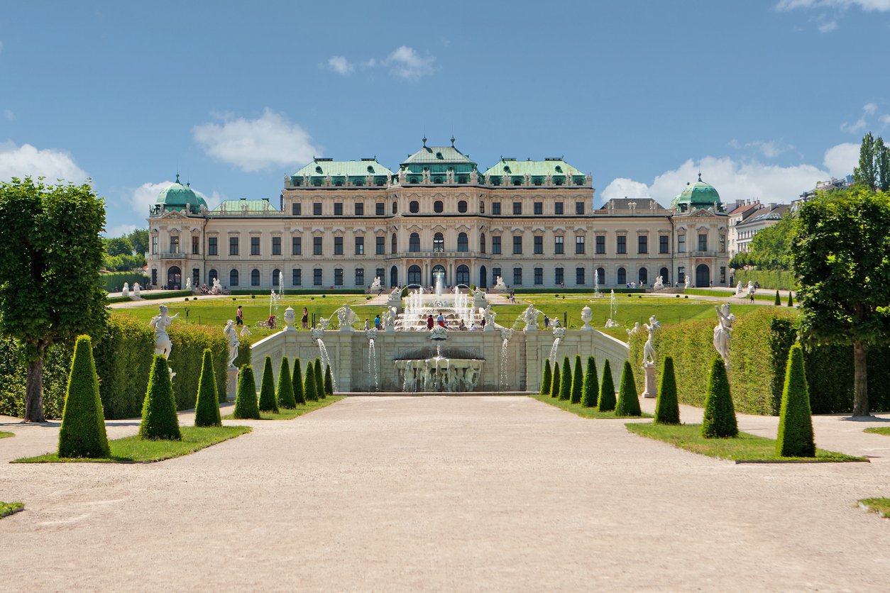 Belvedere