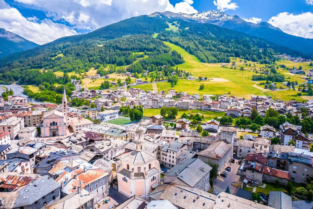 Carnia Where It Is Located How To Get There And What To See Carnia Where It Is Located How To Get There And What To See
