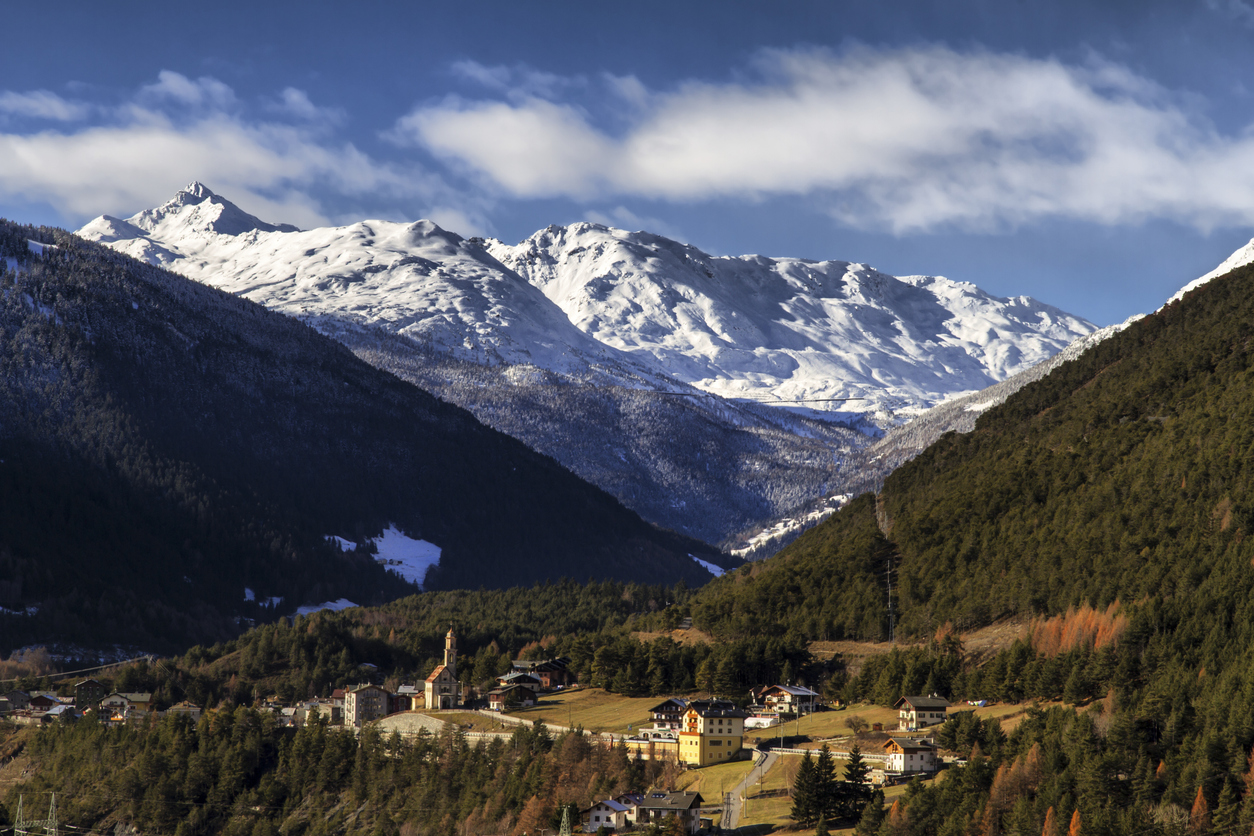 Bormio
