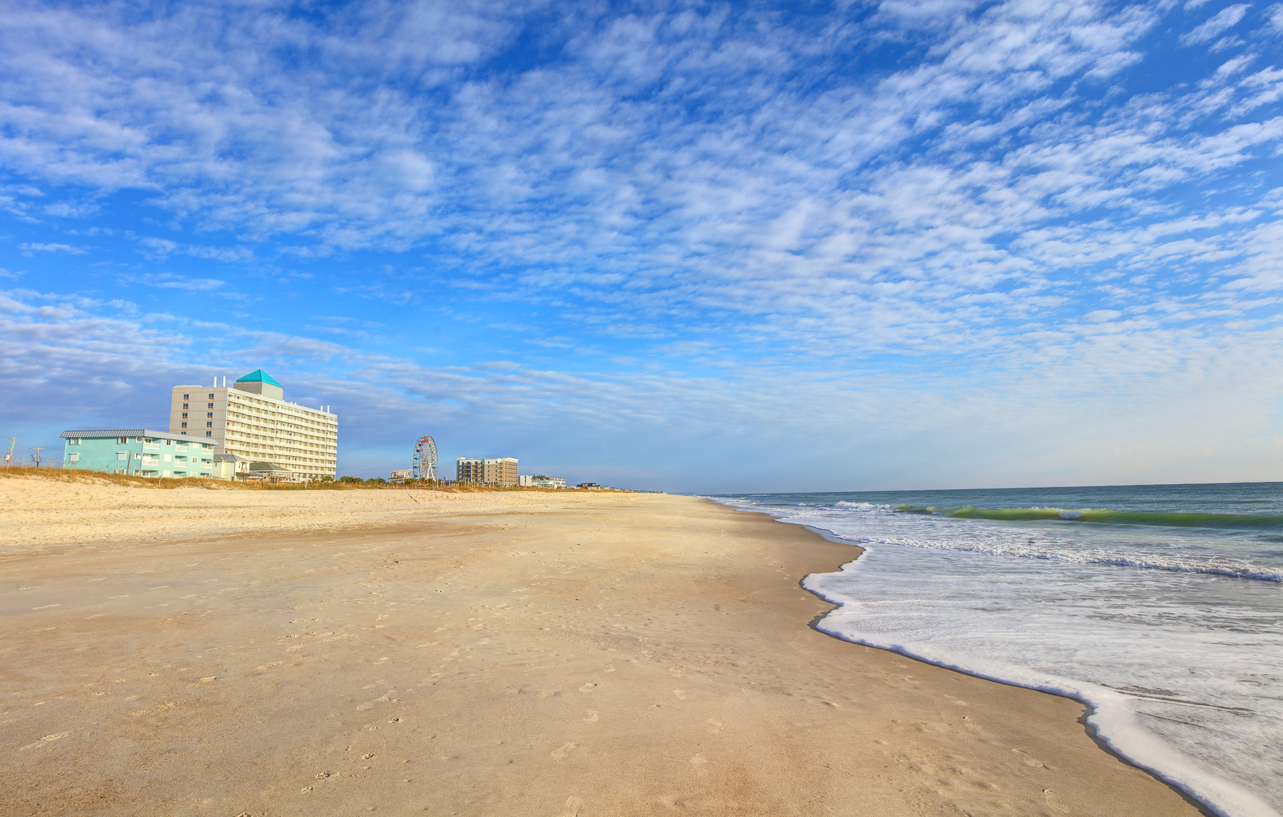 Carolina Beach