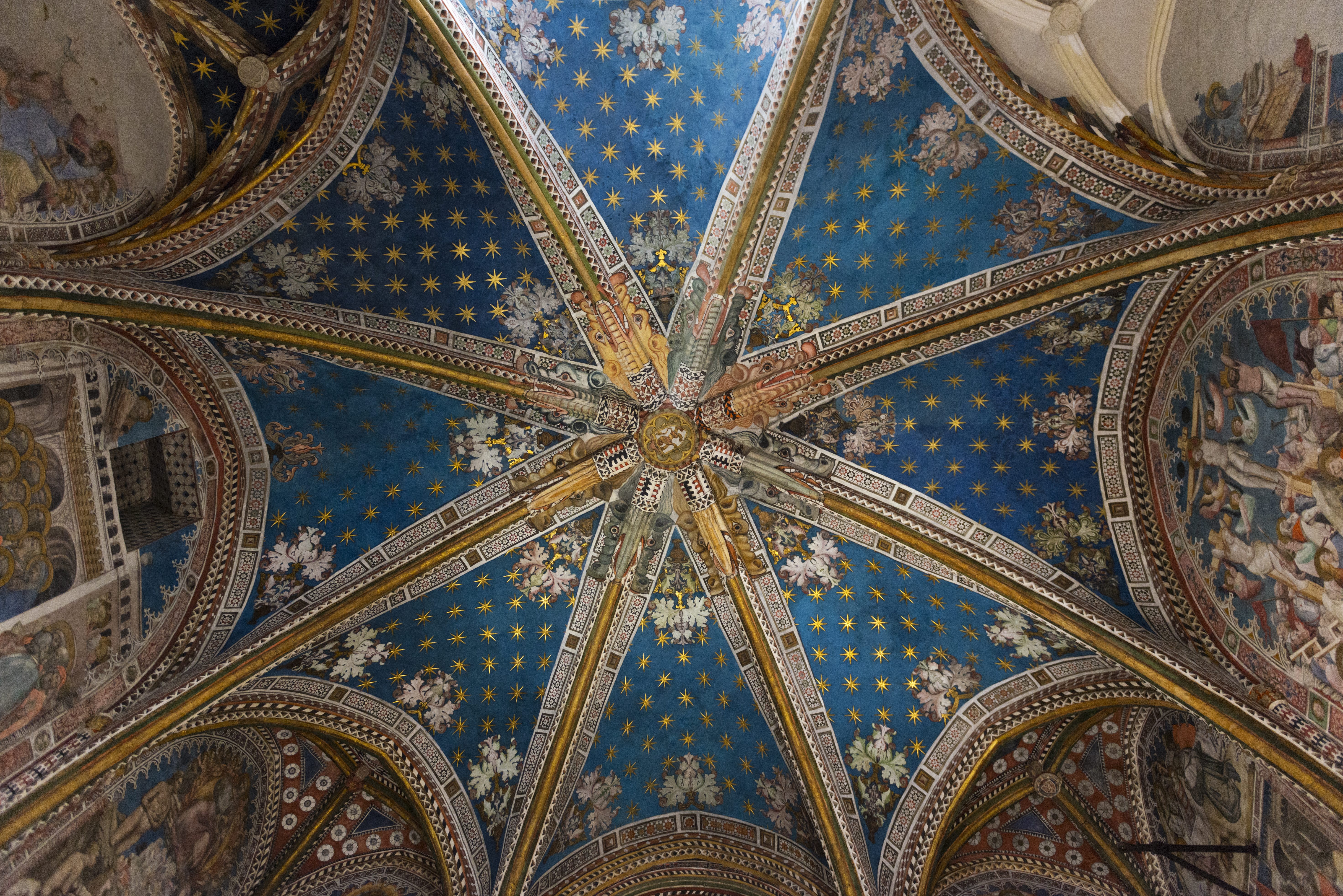 Cattedrale di Saint Mary of the Assumption a San Francisco