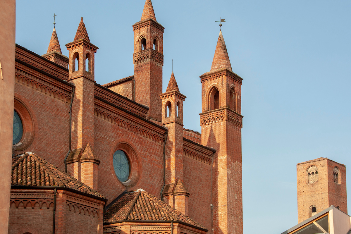 Cathedral of St. Lawrence