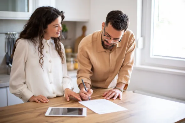 Che cos'è il rent to rent e come funziona?
