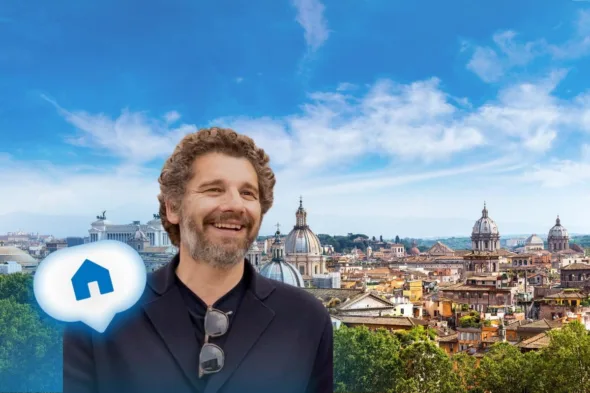 roma - blasco pulieri