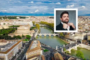 Chi è Corrado Sassu, l’agente immobiliare di Casa a Prima Vista?